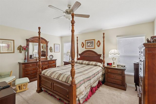 13640 CREST LAKE DRIVE, Hudson, FL 34669