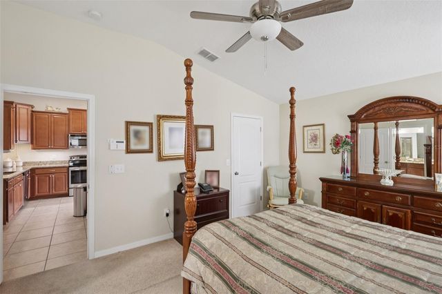 13640 CREST LAKE DRIVE, Hudson, FL 34669