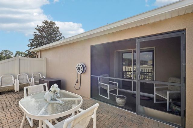 13640 CREST LAKE DRIVE, Hudson, FL 34669