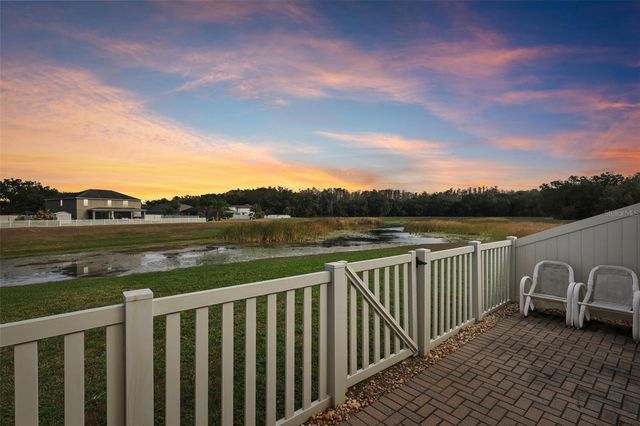 13640 CREST LAKE DRIVE, Hudson, FL 34669