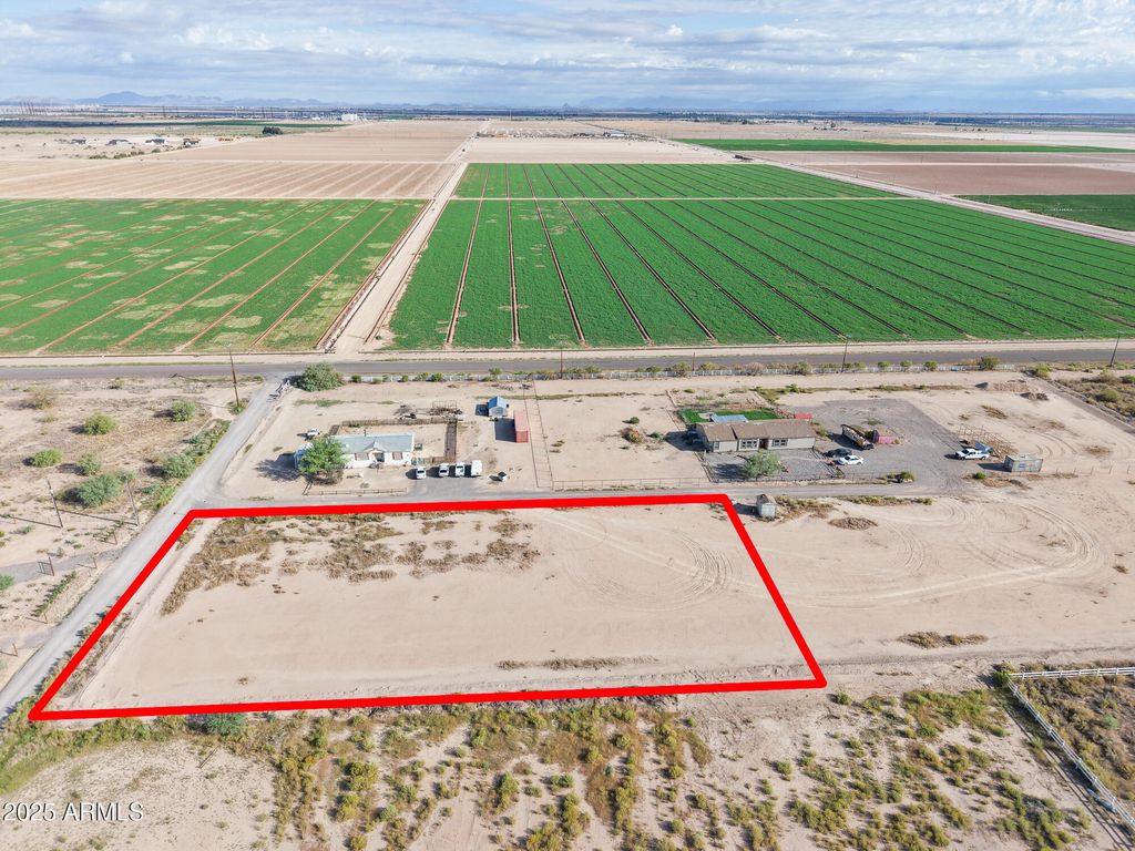 28XX E HADDAN Court '_', Eloy, AZ 85131