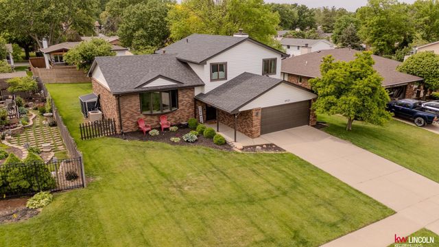 4931 S 67 Street, Lincoln, NE 68516