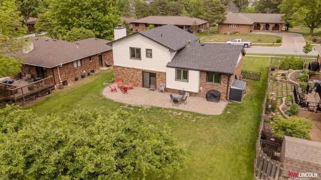 4931 S 67 Street, Lincoln, NE 68516