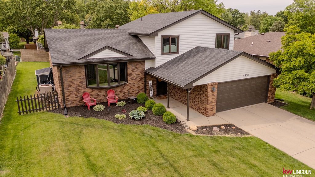 4931 S 67 Street, Lincoln, NE 68516
