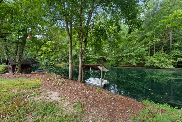 5800 Clearsprings Drive, Wake Forest, NC 27587