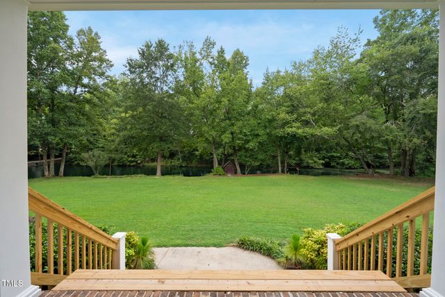 5800 Clearsprings Drive, Wake Forest, NC 27587