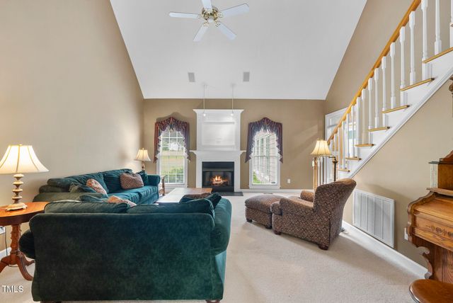 5800 Clearsprings Drive, Wake Forest, NC 27587