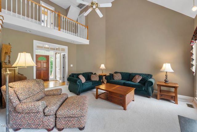 5800 Clearsprings Drive, Wake Forest, NC 27587