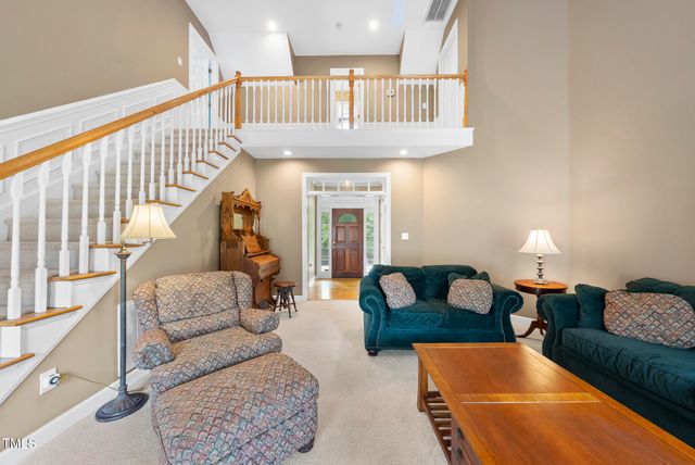 5800 Clearsprings Drive, Wake Forest, NC 27587