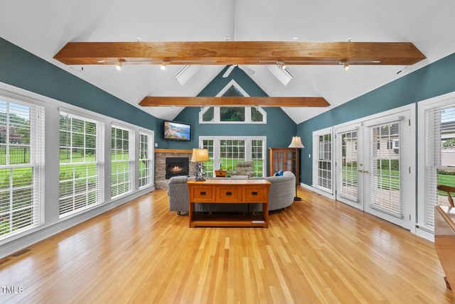 5800 Clearsprings Drive, Wake Forest, NC 27587