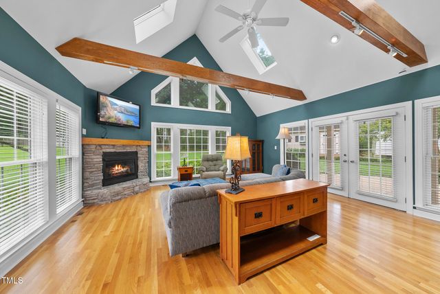 5800 Clearsprings Drive, Wake Forest, NC 27587