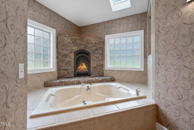 5800 Clearsprings Drive, Wake Forest, NC 27587