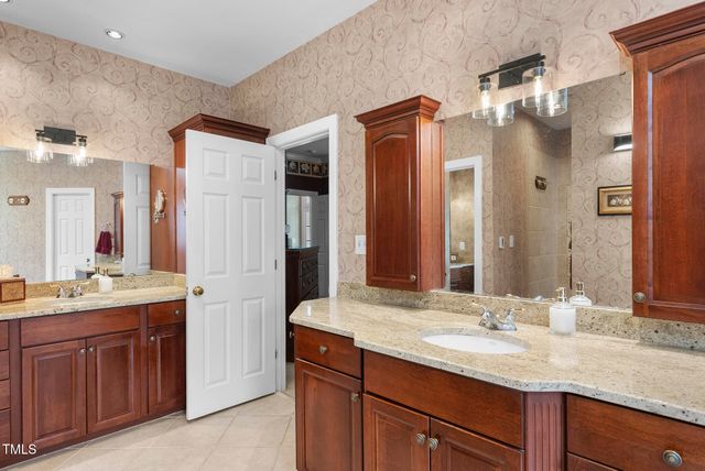 5800 Clearsprings Drive, Wake Forest, NC 27587