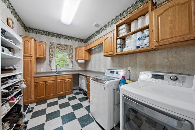 5800 Clearsprings Drive, Wake Forest, NC 27587