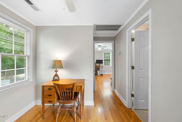 5800 Clearsprings Drive, Wake Forest, NC 27587