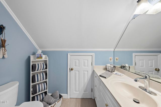 5800 Clearsprings Drive, Wake Forest, NC 27587