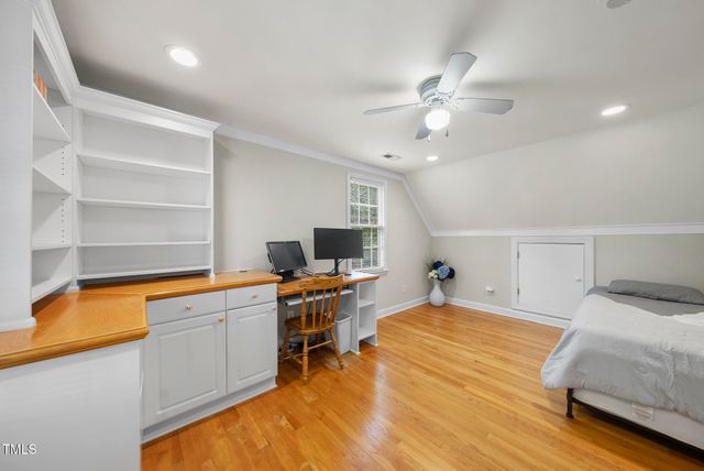 5800 Clearsprings Drive, Wake Forest, NC 27587