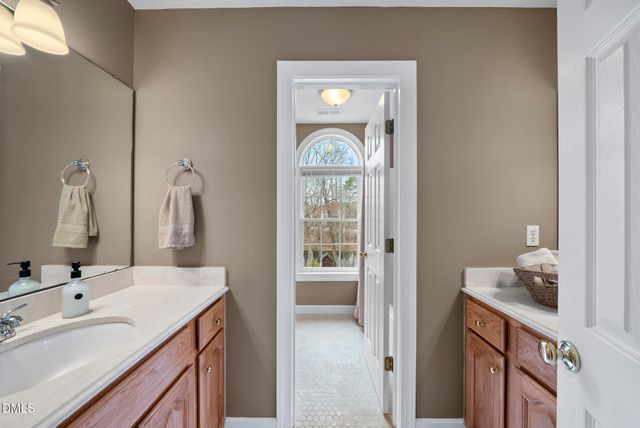 5800 Clearsprings Drive, Wake Forest, NC 27587