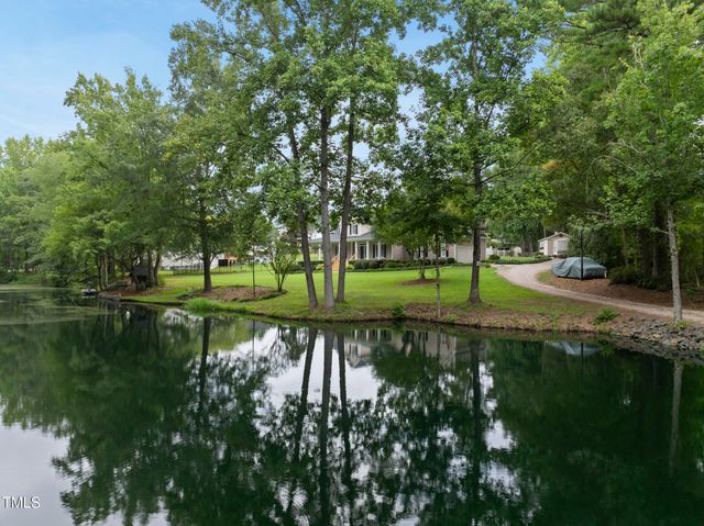 5800 Clearsprings Drive, Wake Forest, NC 27587