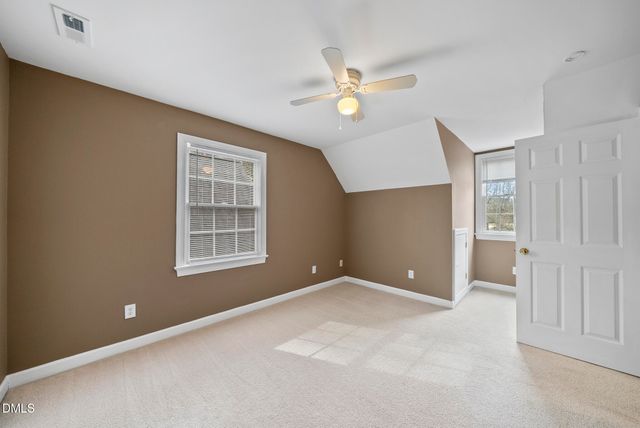 5800 Clearsprings Drive, Wake Forest, NC 27587