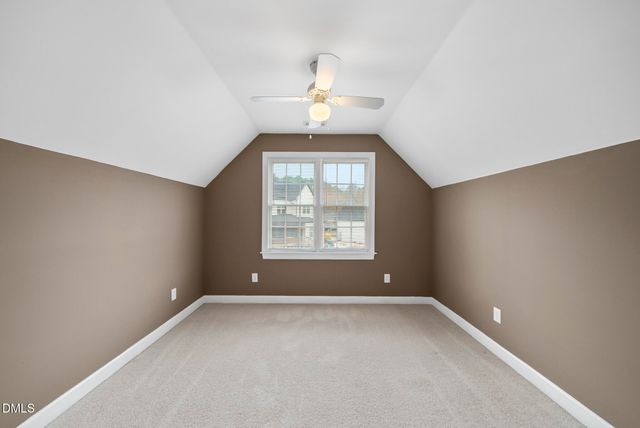 5800 Clearsprings Drive, Wake Forest, NC 27587