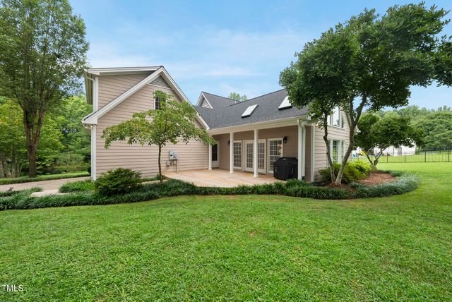 5800 Clearsprings Drive, Wake Forest, NC 27587