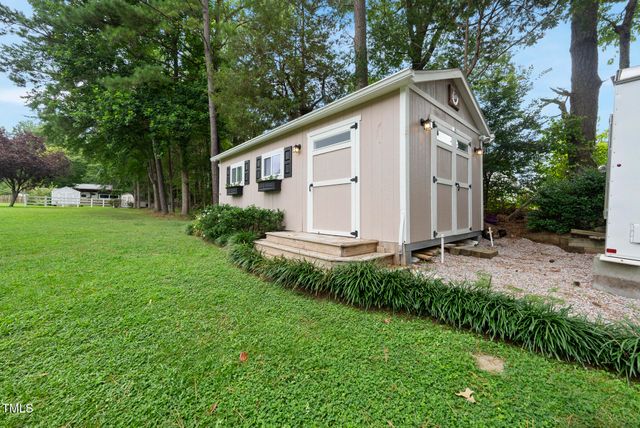 5800 Clearsprings Drive, Wake Forest, NC 27587