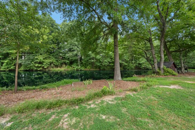 5800 Clearsprings Drive, Wake Forest, NC 27587