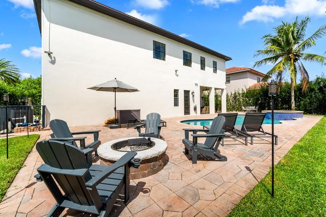 10221 Majestic Trail, Parkland, FL 33076