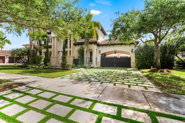 10221 Majestic Trail, Parkland, FL 33076