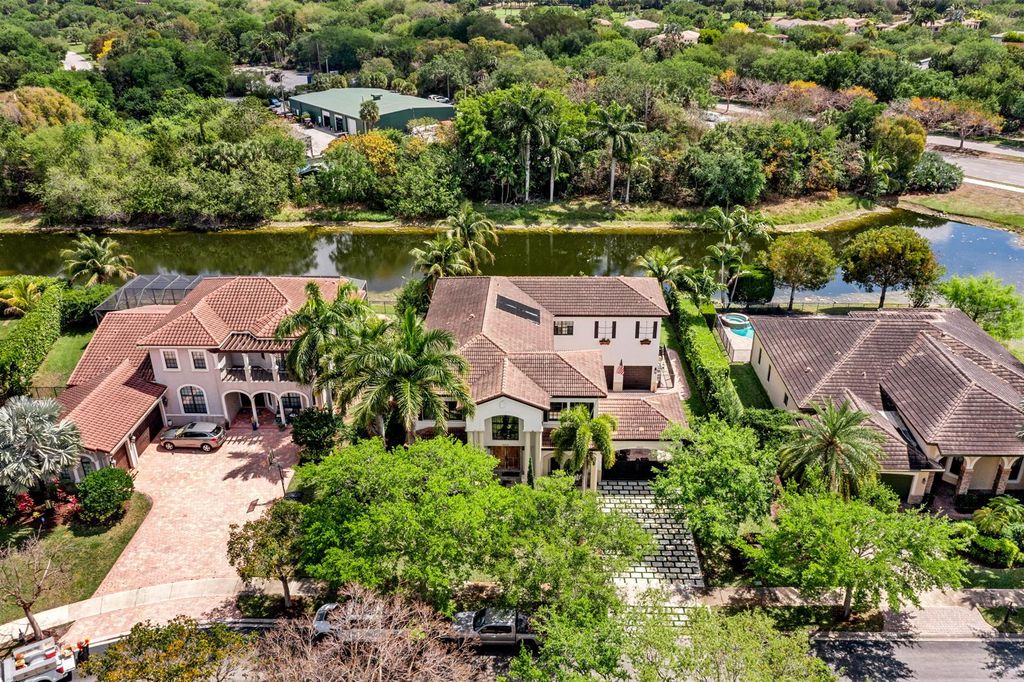 10221 Majestic Trail, Parkland, FL 33076