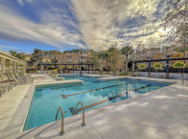 1410 Basildon Road, Mount Pleasant, SC 29466