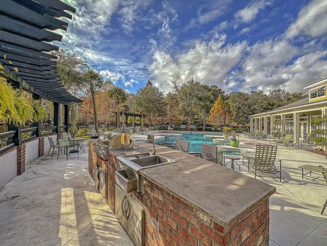 1410 Basildon Road, Mount Pleasant, SC 29466