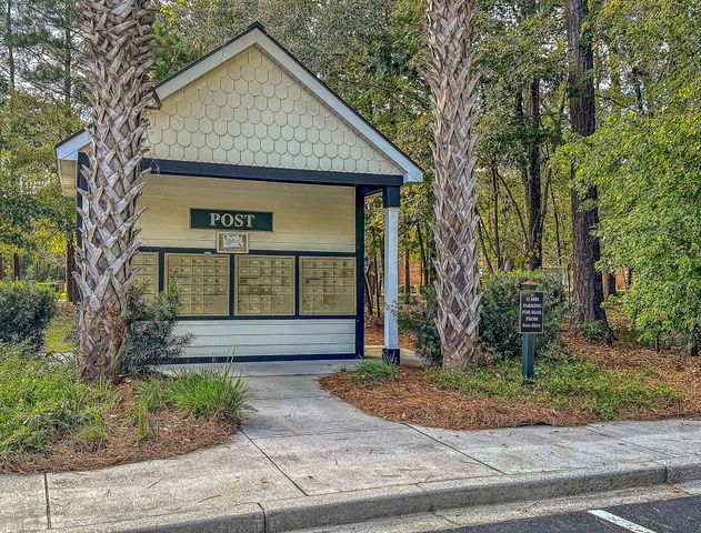 1410 Basildon Road, Mount Pleasant, SC 29466
