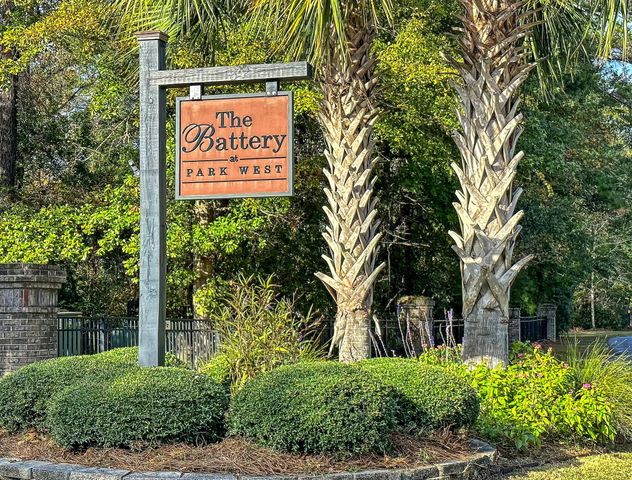 1410 Basildon Road, Mount Pleasant, SC 29466