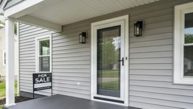 518 Heywood Avenue, Spartanburg, SC 29307