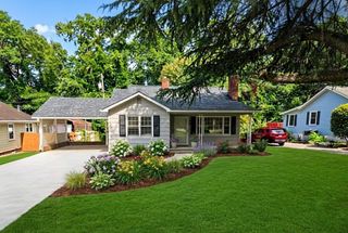 518 Heywood Avenue, Spartanburg, SC 29307