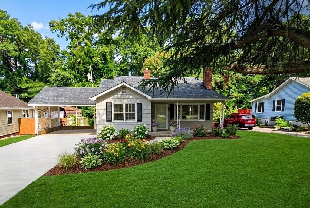 518 Heywood Avenue, Spartanburg, SC 29307