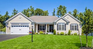 64 Magnolia Way, Bridgewater, MA 02324