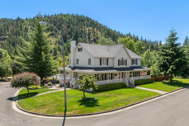 2760 N White Pines DR, Coeur d'Alene, ID 83815