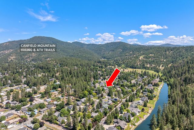 2760 N White Pines DR, Coeur D'alene, ID 83815