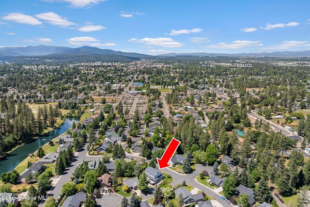 2760 N White Pines DR, Coeur D'alene, ID 83815