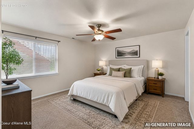 2760 N White Pines DR, Coeur D'alene, ID 83815