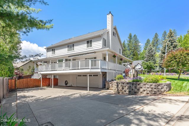 2760 N White Pines DR, Coeur D'alene, ID 83815