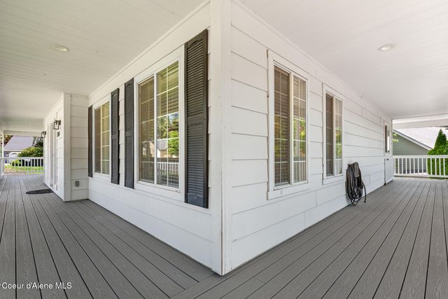 2760 N White Pines DR, Coeur D'alene, ID 83815