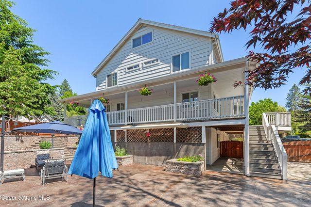 2760 N White Pines DR, Coeur D'alene, ID 83815