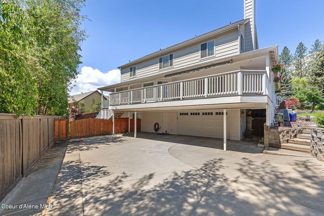 2760 N White Pines DR, Coeur D'alene, ID 83815