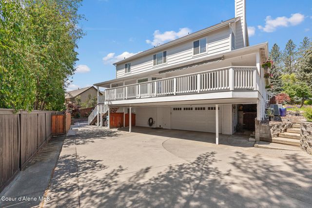 2760 N White Pines DR, Coeur D'alene, ID 83815