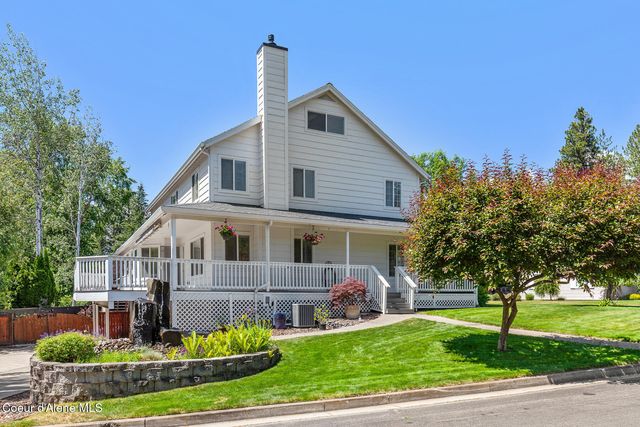 2760 N White Pines DR, Coeur D'alene, ID 83815