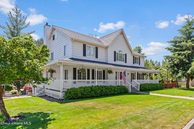 2760 N White Pines DR, Coeur D'alene, ID 83815